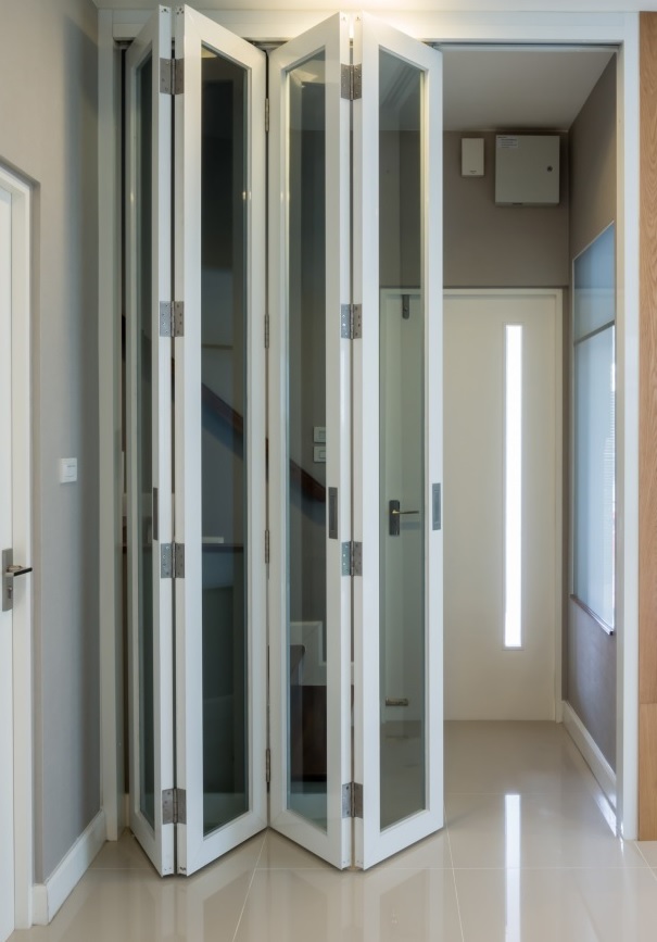 bifold door Stamford Hill, Stoke Newington, N16